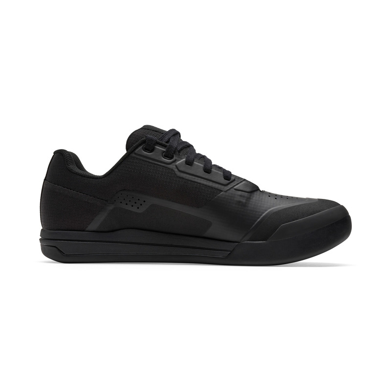 BUTY ROWEROWE FOX UNION FLAT BLACK 45.5
