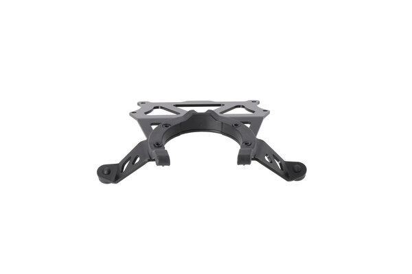UCHWYT MOCUJĄCY TANKRING ION SW-MOTECH BEZ ŚRUB YAMAHA TENERE 700 WORLD RAID (22-) BLACK