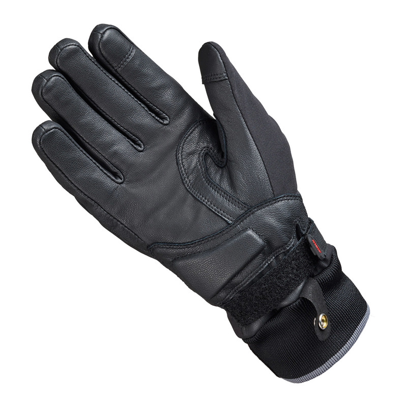 RĘKAWICE MOTOCYKLOWE HELD MADOC KTC BLACK 7