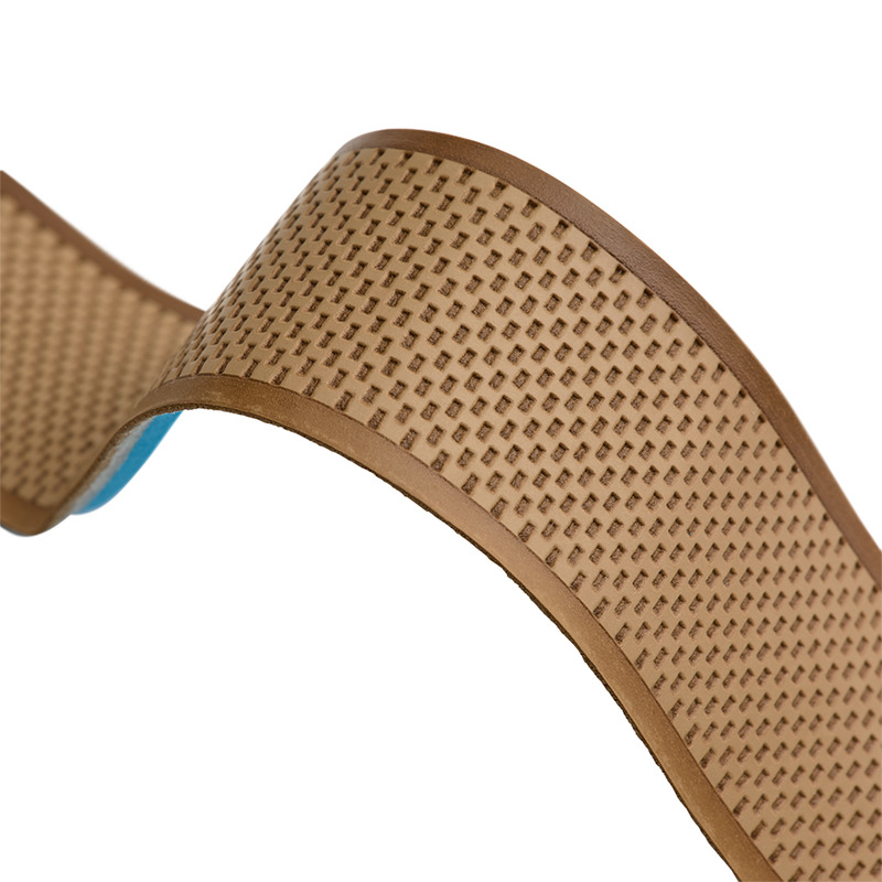 OWIJKI NA KIEROWNICĘ BROOKS CAMBIUM RUBBER NATURAL