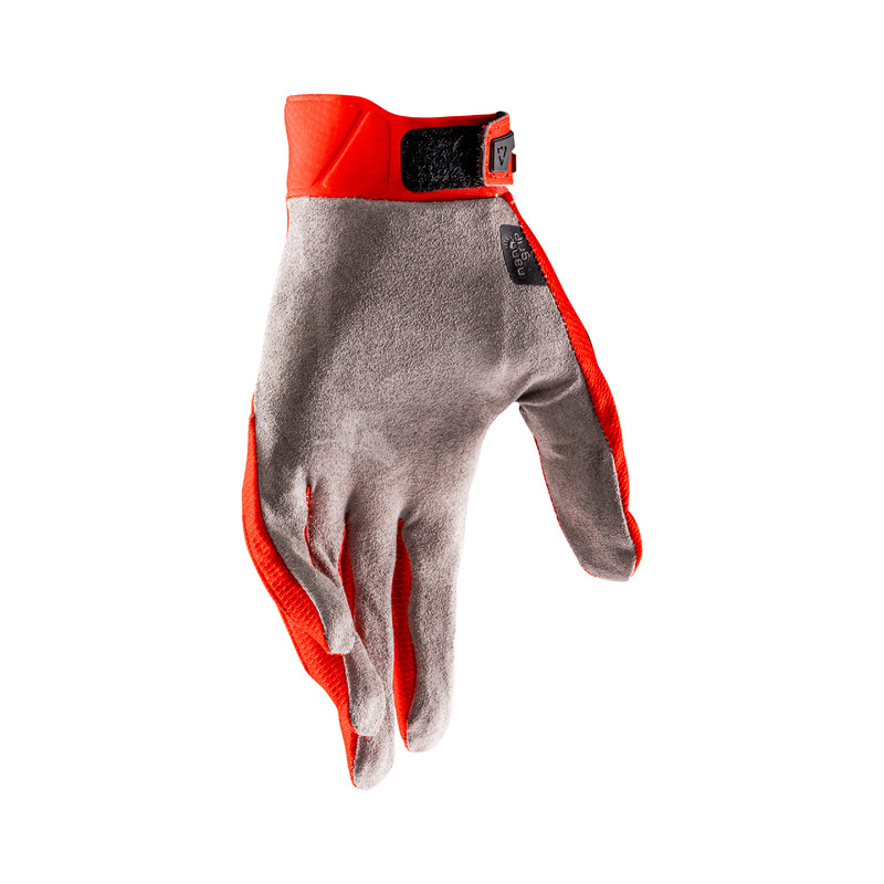 RĘKAWICE OFFROADOWE LEATT MOTO 2.5 X-FLOW RED M