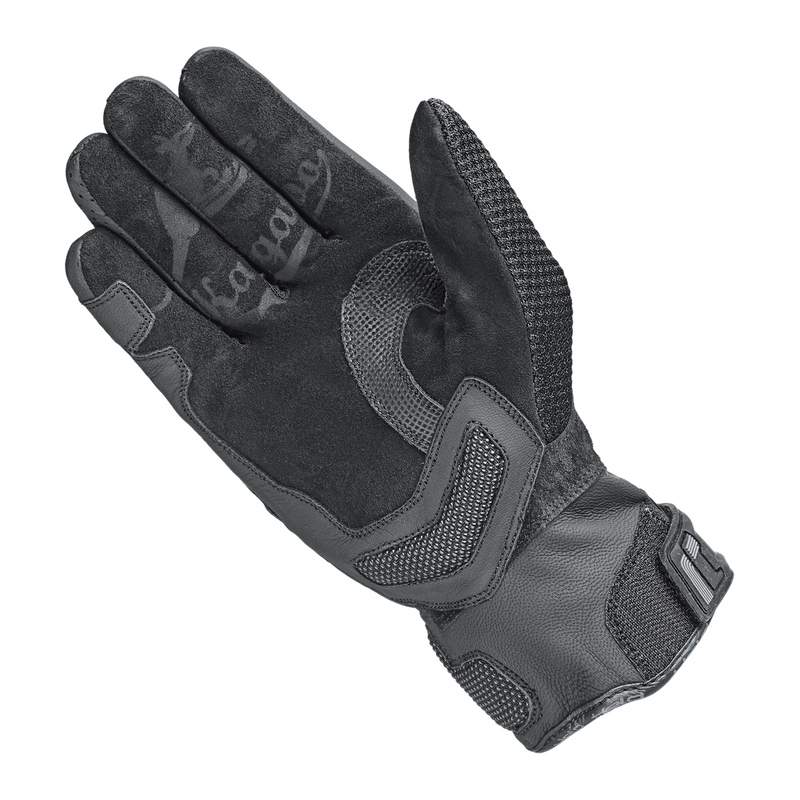 RĘKAWICE MOTOCYKLOWE HELD DESERT 2 BLACK