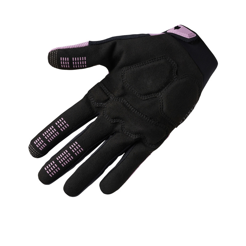 RĘKAWICE ROWEROWE FOX RANGER GEL LAVENDER DRIFT XXL
