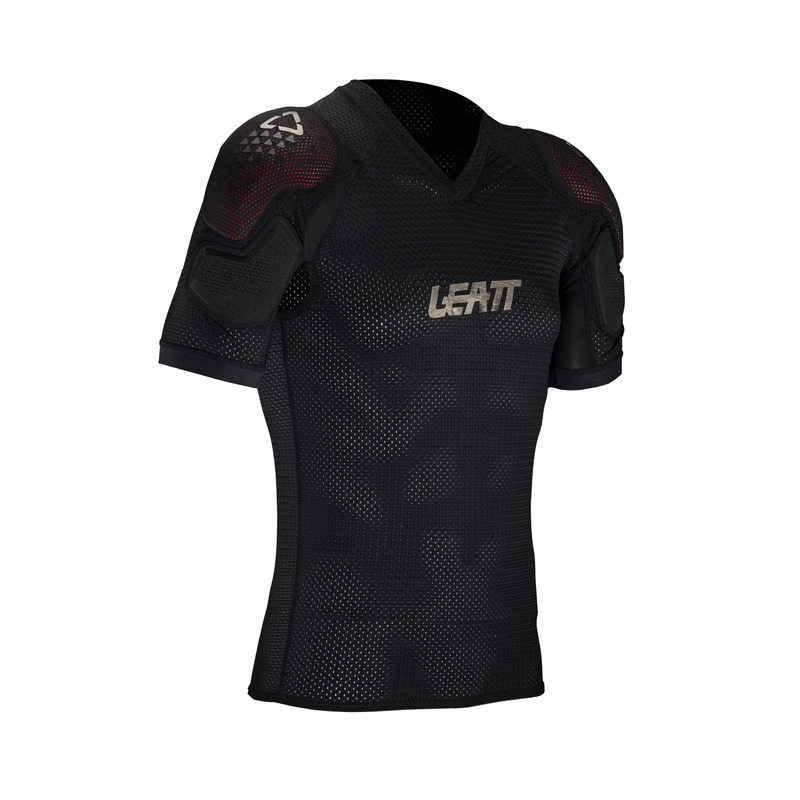 OCHRANIACZ ŁOKCI LEATT REAFLEX HYBRID BLACK