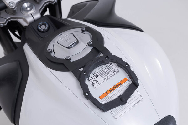 UCHWYT MOCUJĄCY TANKRING PRO SW-MOTECH CFMOTO 450NK / 450SR / 450SR S (23-) BLACK