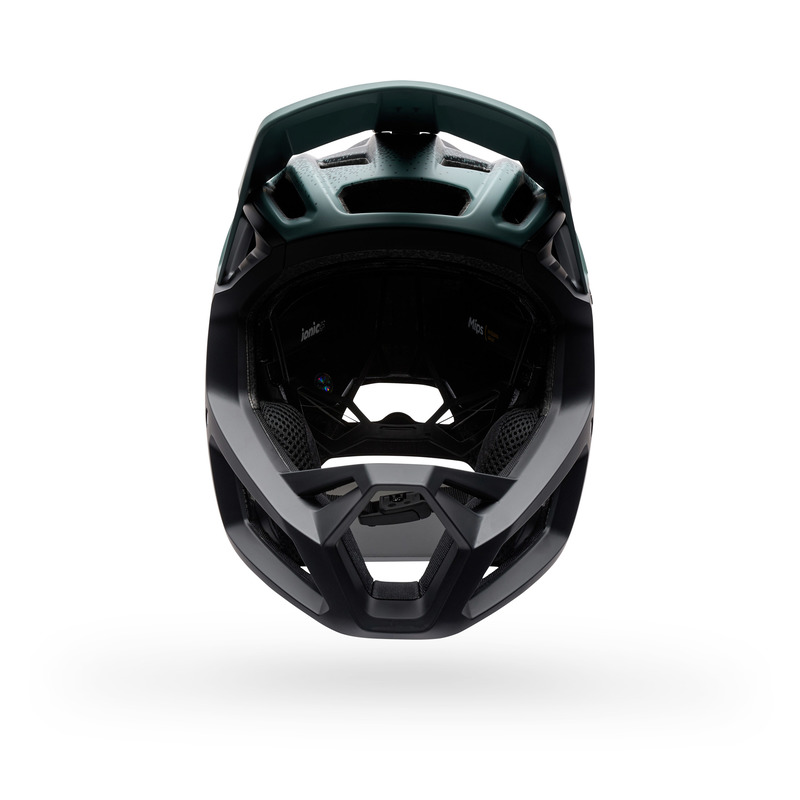 KASK ROWEROWY FOX PROFRAME RS AURA SAGE L