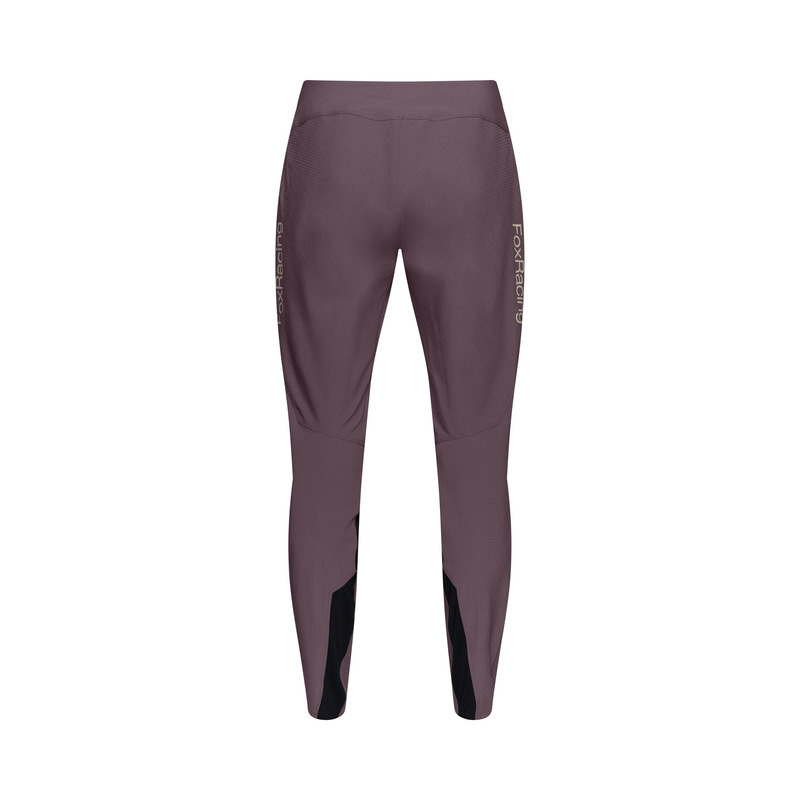 SPODNIE ROWEROWE DAMSKIE FOX DEFEND PARK SE PURPLE DUSK 10