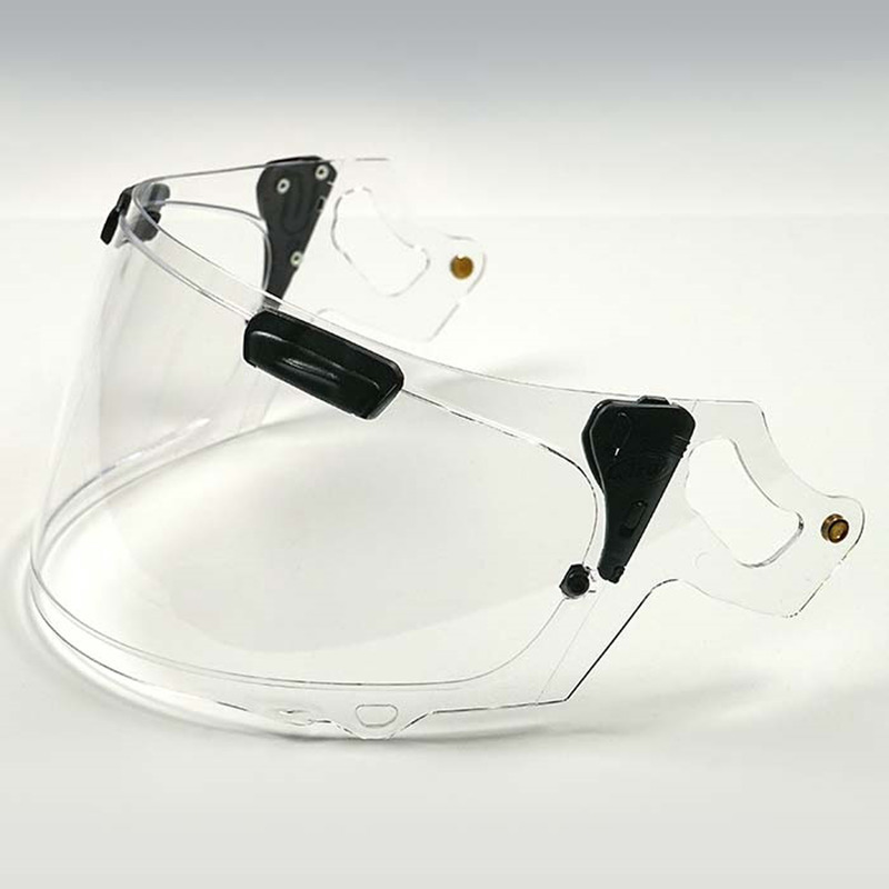 SZYBA ARAI VAS-V PRO SHADE READY DO KASKU RX-7 V EVO/CONCEPT-XE /CHASER-X/PROFILE-V/QUANTIC CLEAR