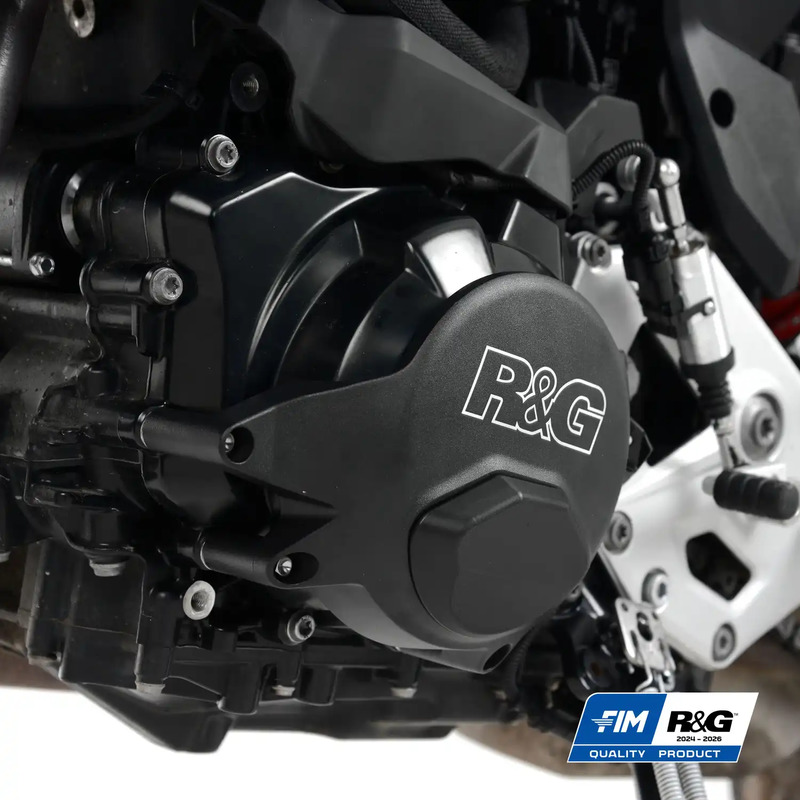 OSŁONA SILNIKA RG RACING BMW F900R 20- / F900XR 20- / F900GS(A) 24- / F800GS 24- / F750GS 18-23 / F8
