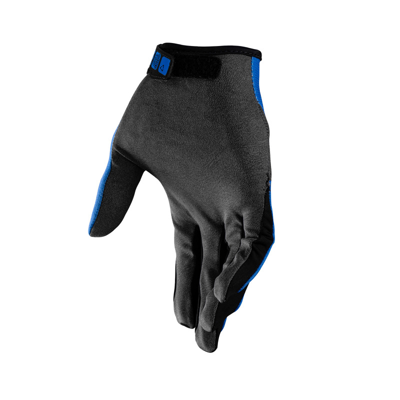 RĘKAWICE OFFROADOWE JUNIOR LEATT MOTO 1.5 BLUE