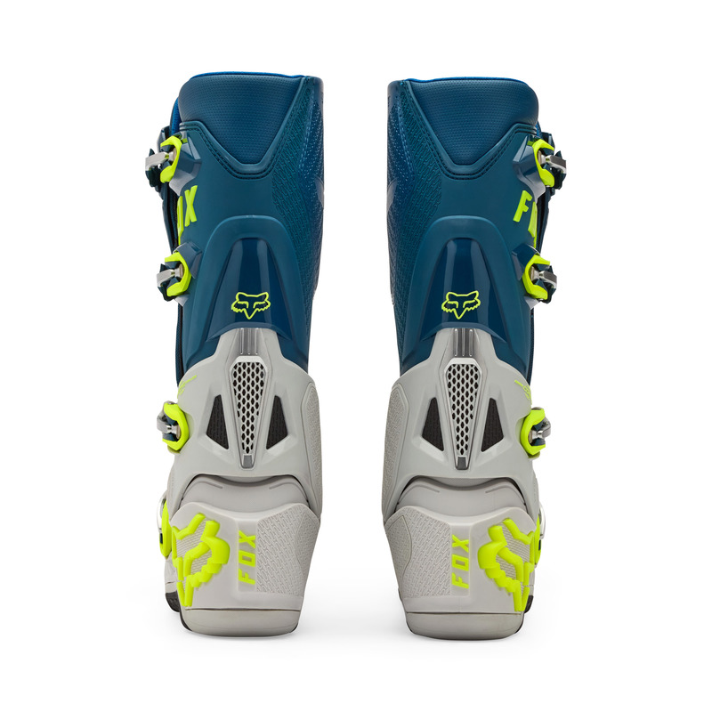 BUTY MOTOCYKLOWE FOX INSTINCT TWILIGHT