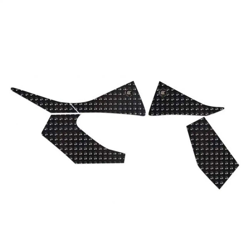 NAKLEJKA NA BAK TANKPAD ANTYPOŚLIZGOWY RG RACING EAZI-GRIP KTM 450/350/250/500EXC-F 20- 23 - EVO