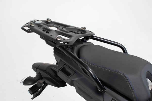 ZESTAW KUFRÓW BOCZNYCH SW-MOTECH DUSC L 41L YAMAHA MT-09 TRACER/ TRACER 900 GT BLACK