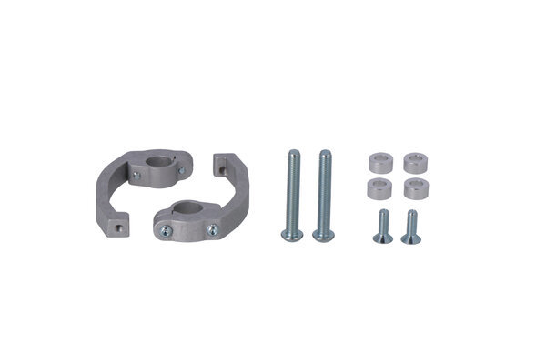 OSŁONY DŁONI SW-MOTECH KOBRA BMW F 750 GS/F 850 GS/ADV R 1250 GS/ADV BLACK