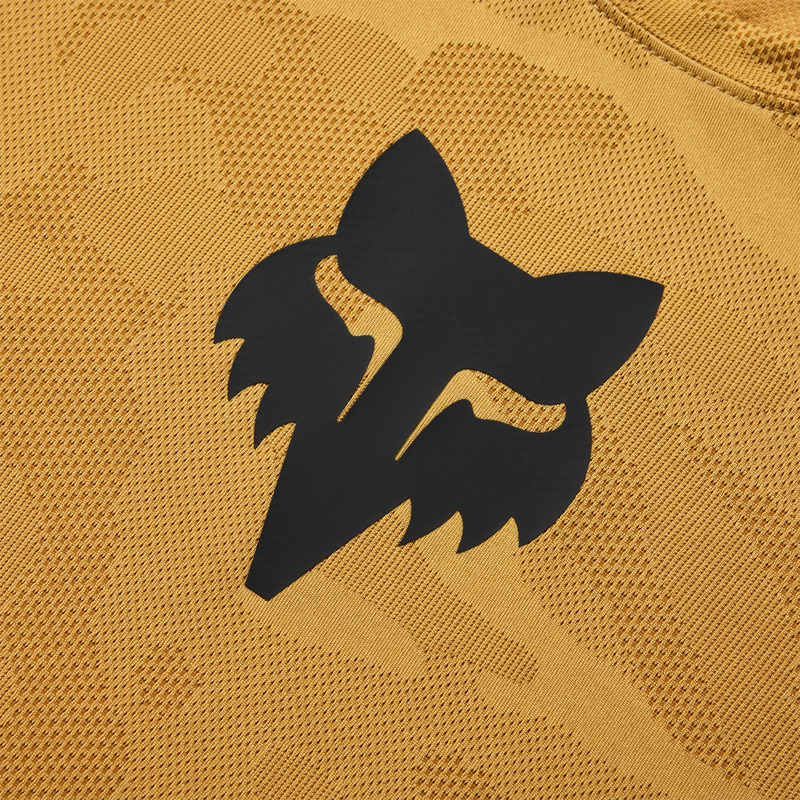 KOSZULKA ROWEROWA FOX RANGER TRU DRI BRONZE M