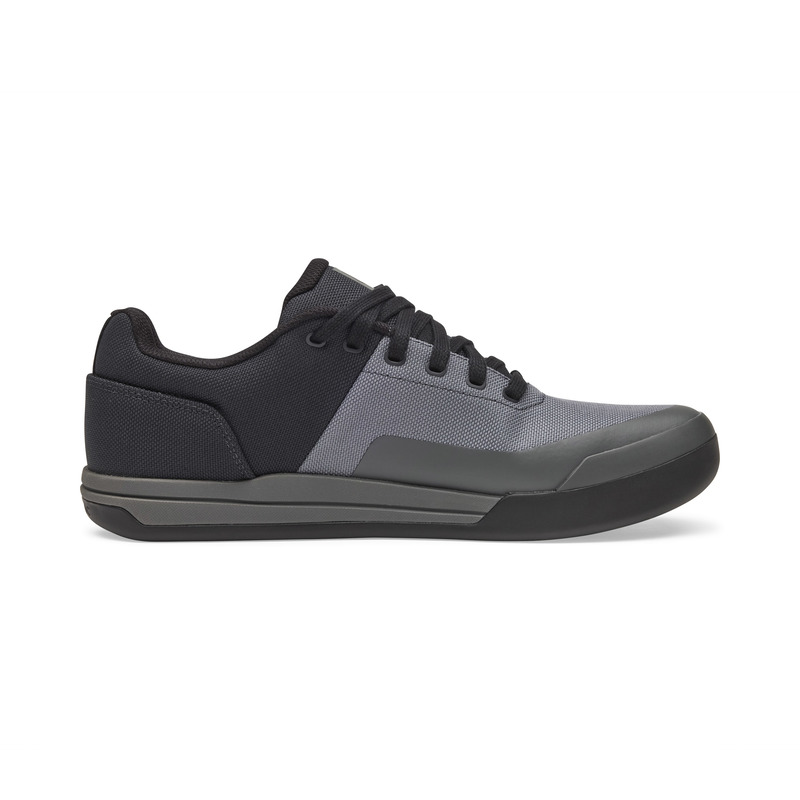 BUTY ROWEROWE FOX UNION CANVAS DARK SHADOW 42