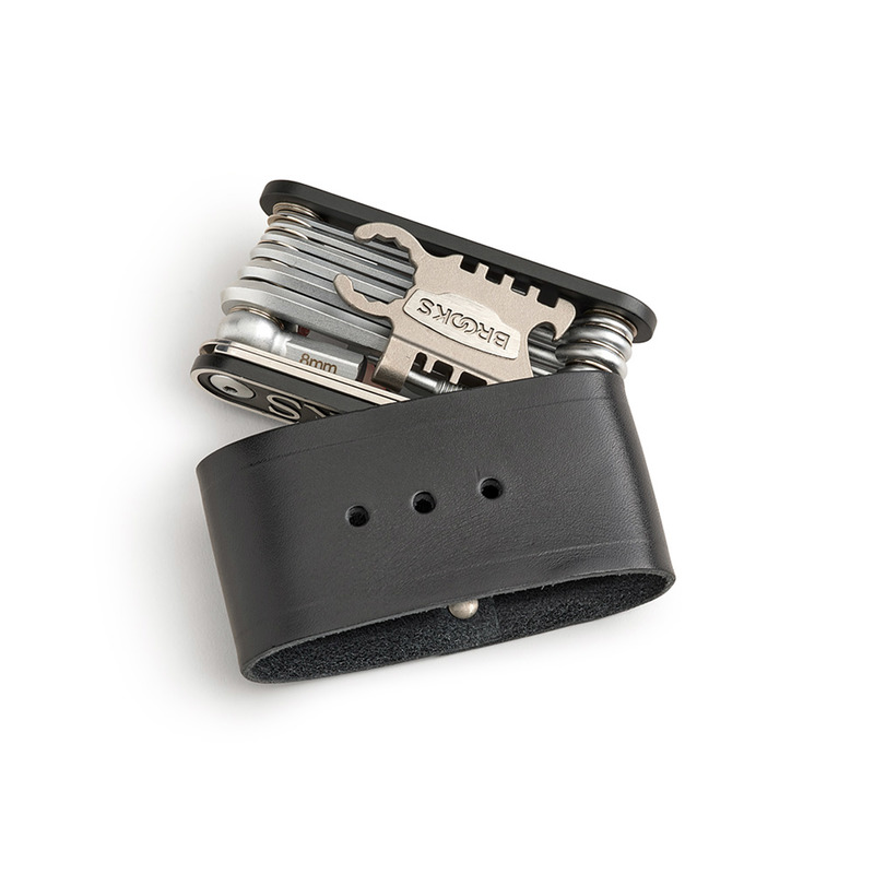 MULTITOOL BROOKS MULTITOOL MT21 BLACK SLEEVE
