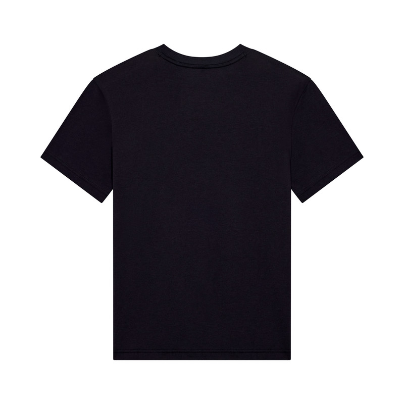 T-SHIRT DAMSKI FOX ABSOLUTE BLACK