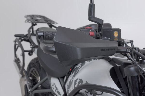 OSŁONA DŁONI SW-MOTECH SPORT KIT ROYAL ENFIELD HIMALAYAN 452 (23-) BLACK