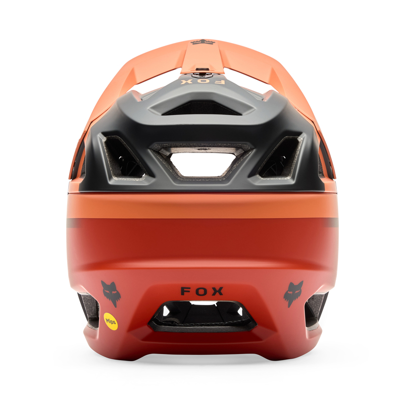 KASK ROWEROWY FOX PROFRAME RIZER CORAL L