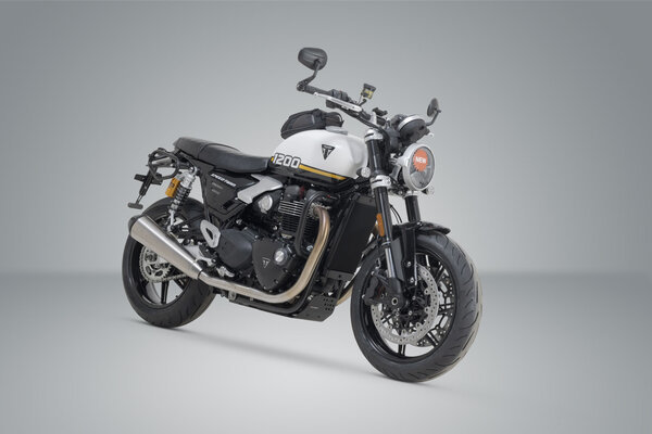 STELAŻ BOCZNY SLC PRAWY SW-MOTECH TRIUMPH SPEED TWIN 1200 (18-)