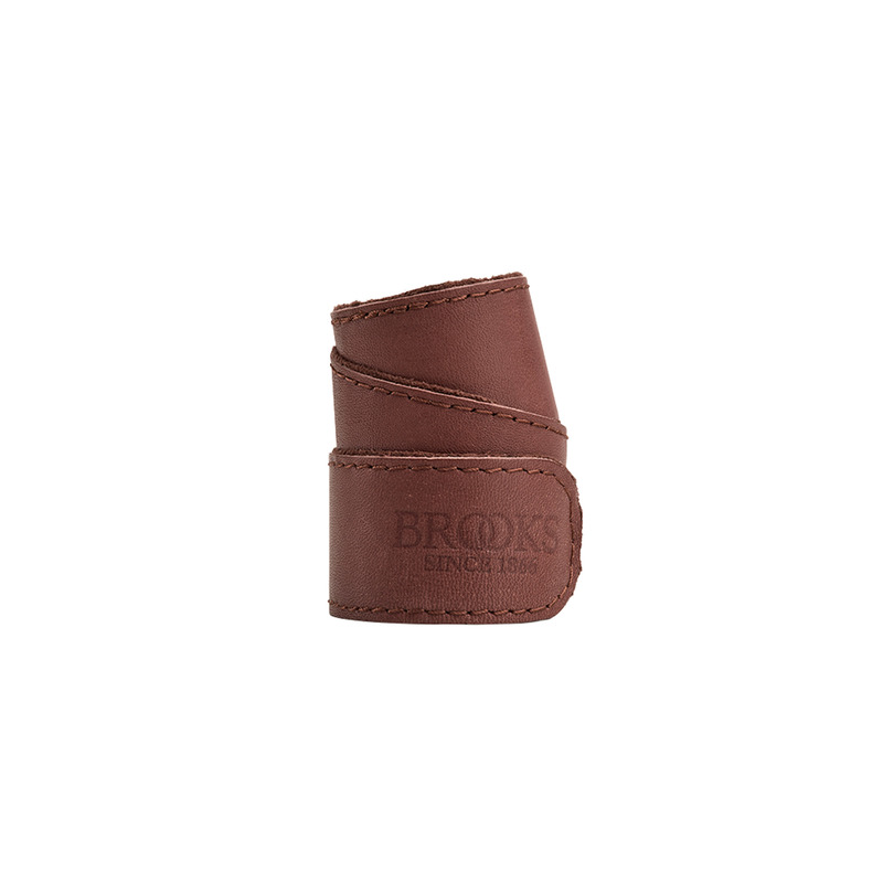 PASEK DO SPINANIA NOGAWKI BROOKS TROUSERS STRAP A.BROWN
