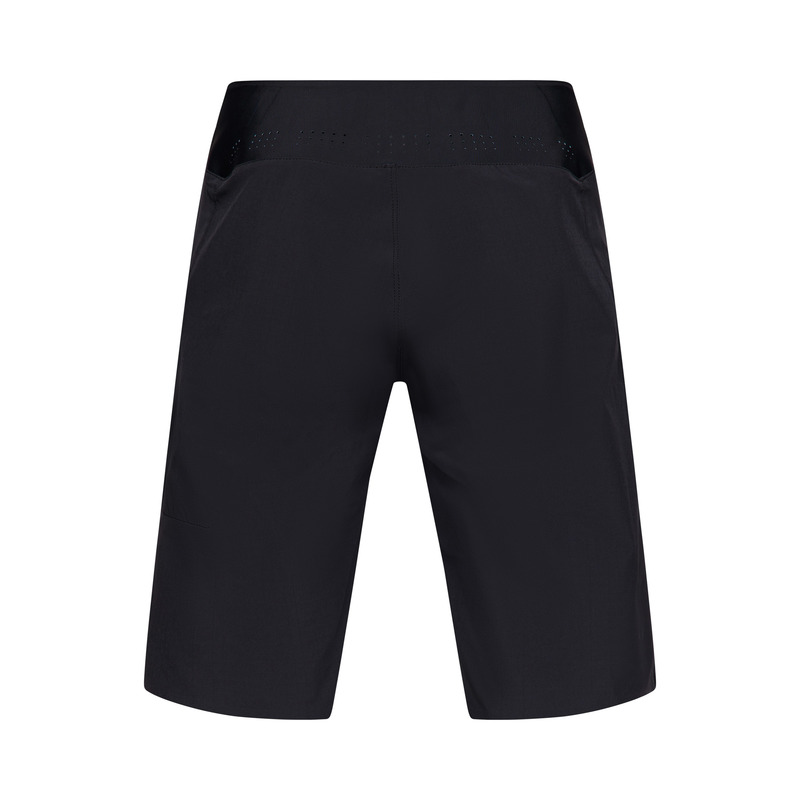 SPODENKI ROWEROWE DAMSKIE FOX FLEXAIR BLACK 8