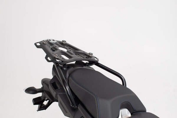 ZESTAW KUFRA CENTRALNEGO TRAX ADV SW-MOTECH YAMAHA MT-09 TRACER/ TRACER 900 GT BLACK