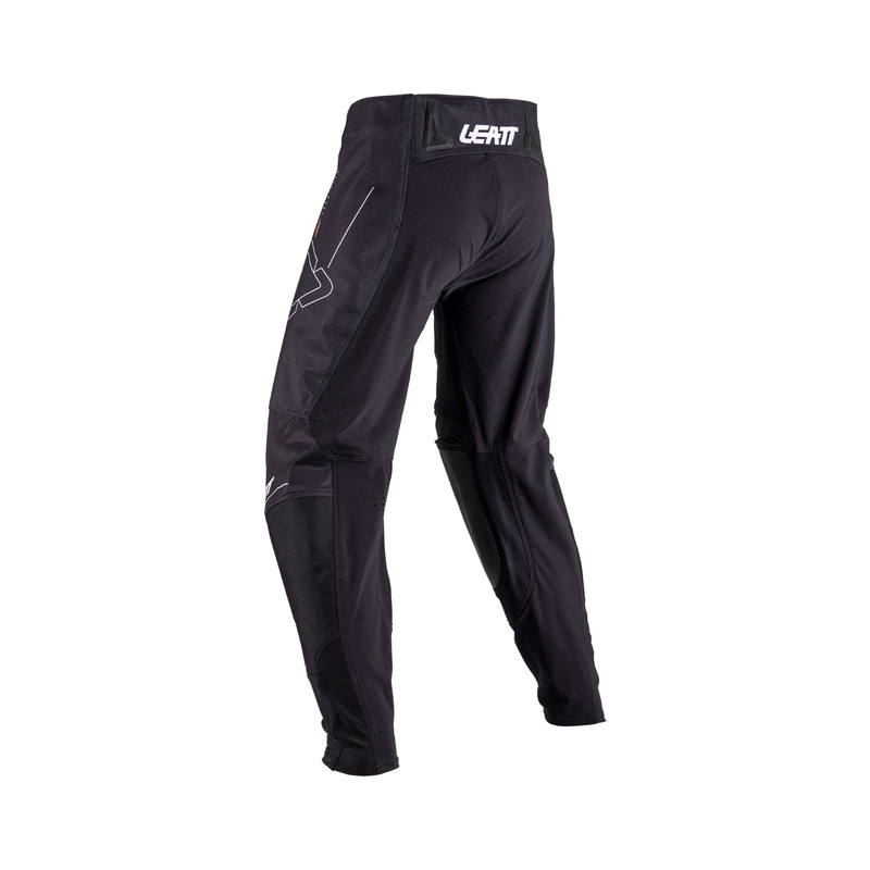 SPODNIE OFFROADOWE LEATT MOTO 4.5 BLACK