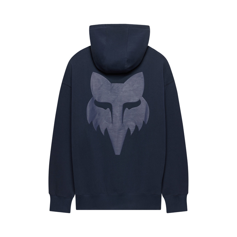 BLUZA Z KAPTUREM FOX HEAD HEAVYWEIGHT FLEECE PO MIDNIGHT