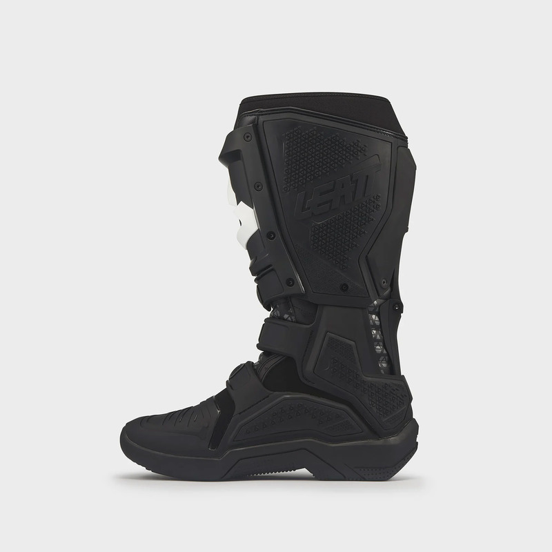 BUTY OFFROADOWE LEATT MOTO 5.5 FLEXLOCK EVO BLACK