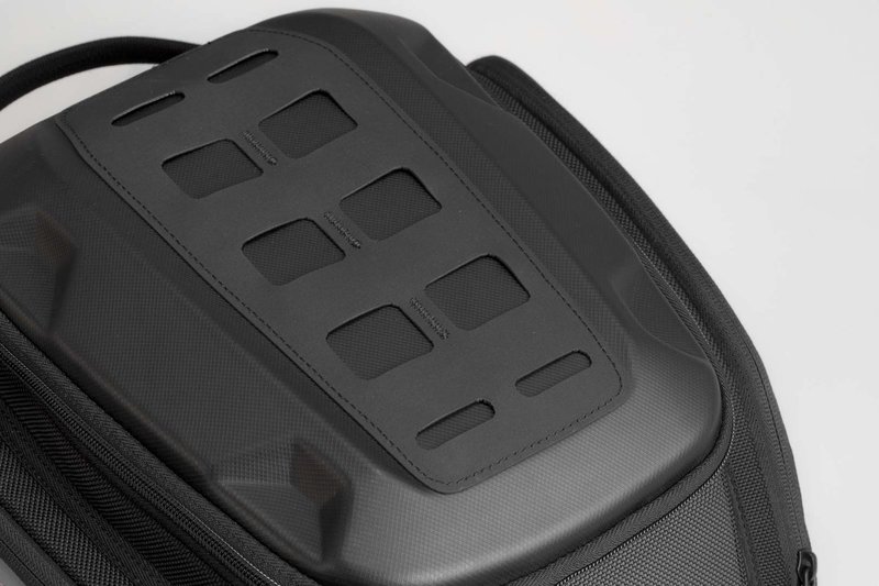 TORBA NA ZBIORNIK TANKBAG SW-MOTECH PRO SPORT BLACK/GREY 12-17L