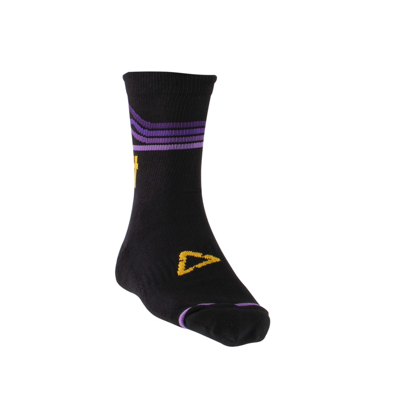 SKARPETY LEATT MTB VELVET