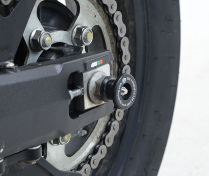 SLIDERY TYLNEJ OSI RG RACING HONDA CRF1000L AFRICA TWIN 16- 19/AFRICA TWIN ADVENTURE SPORTS 18- 19