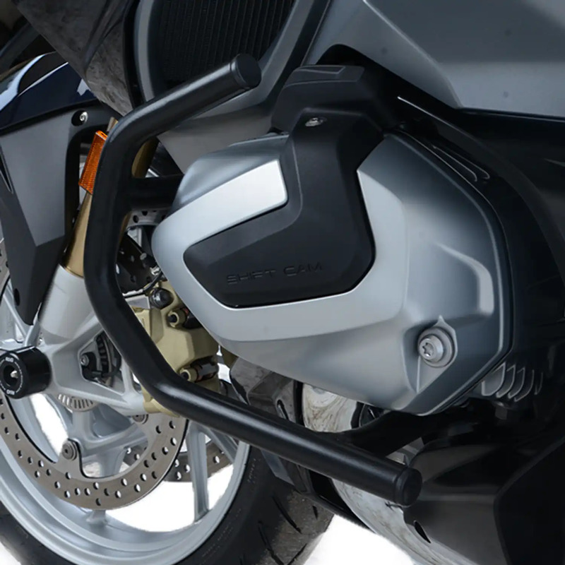 CRASHBAR/GMOL RG RACING BMW R1250RT 19- SILVER