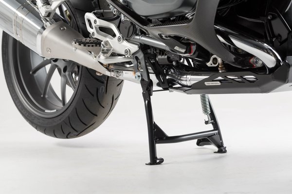 PODSTAWA STOPKA CENTRALNA SW-MOTECH BMW R 1200 R/RS (14-18) R 1250 R/RS (18-) BLACK