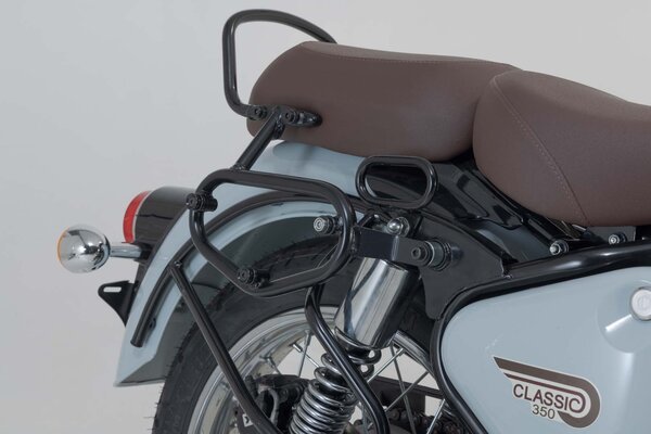 ZESTAW SAKW I STELAŻY LEGEND SYSTEM LC SW-MOTECH ROYAL ENFIELD CLASSIC 350 (22-) 27L