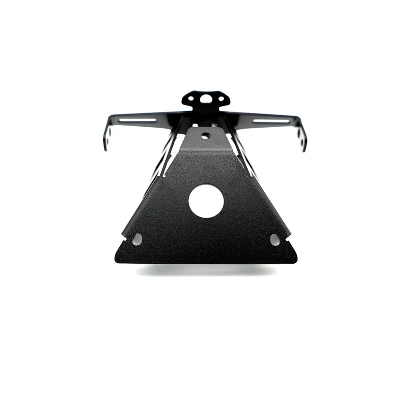 MOCOWANIE TABLICY REJESTRACYJNEJ RG RACING APRILIA RS 457 24-