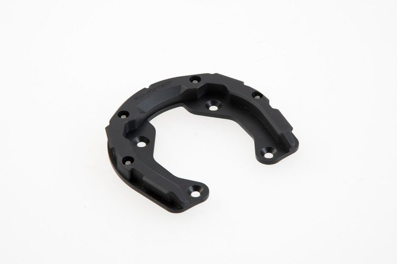 UCHWYT MOCUJĄCY TANKRING PRO DO STELAŻA ADVENTURE-RACK SW-MOTECH BLACK