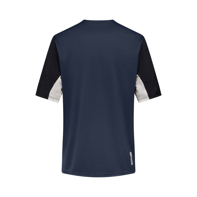 KOSZULKA ROWEROWA FOX DEFEND GALAXY BLUE M