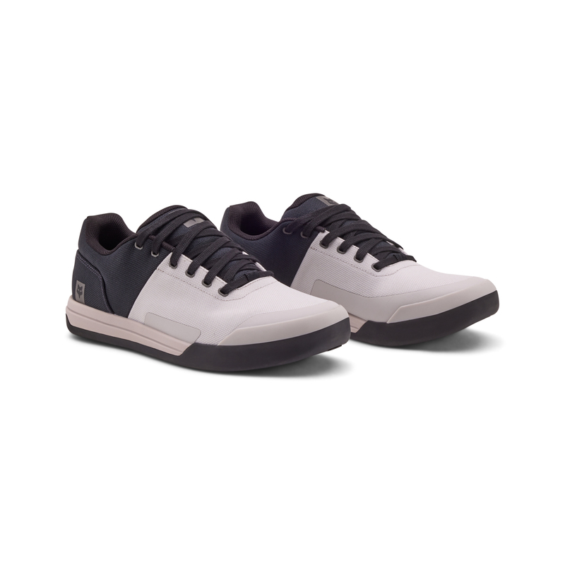 BUTY ROWEROWE FOX UNION CANVAS VINTAGE WHITE 40