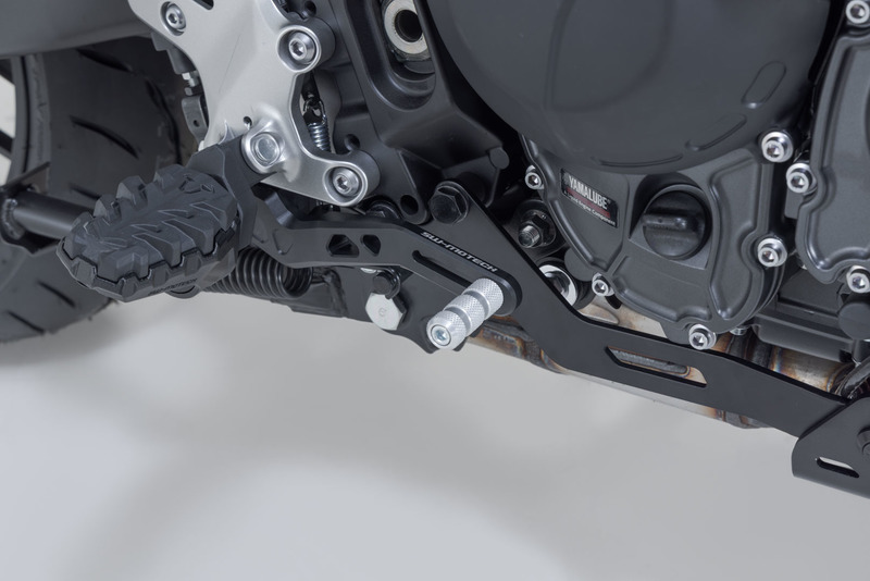 PEDAŁ HAMULCA SW-MOTECH YAMAHA TRACER 9/GT/GT+ Y-AMT (24-)