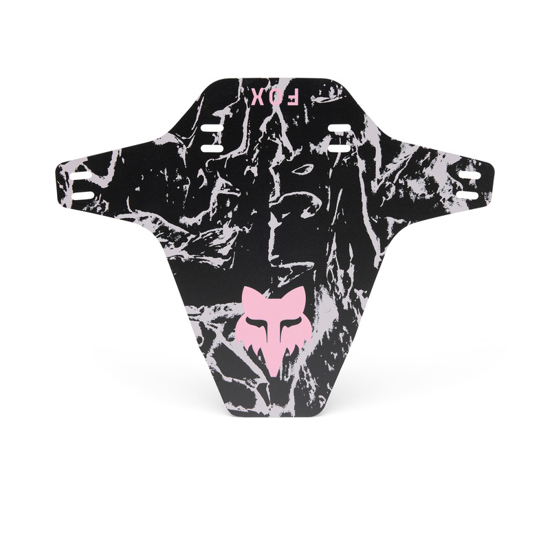 BŁOTNIK FOX MUD GUARD BLUSH OS