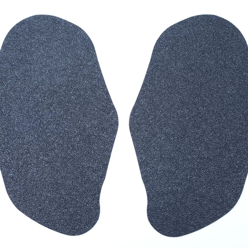 NAKLEJKA NA BAK TANKPAD ANTYPOŚLIZGOWY 2 CZĘŚCI RG RACING HONDA CBR929 00-01 CLEAR