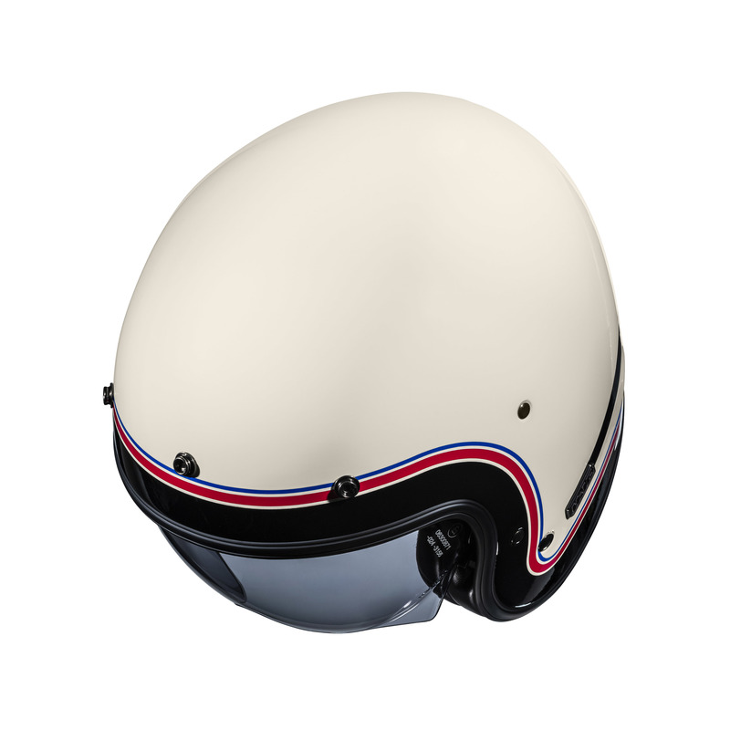 KASK MOTOCYKLOWY HJC V31 NOVA BEIGE XL