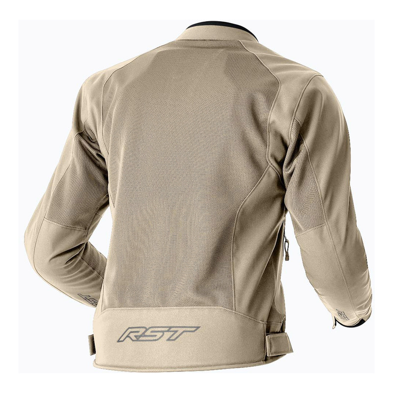 KURTKA MOTOCYKLOWA TEKSTYLNA RST SPECTRE AIR D3O SAND S