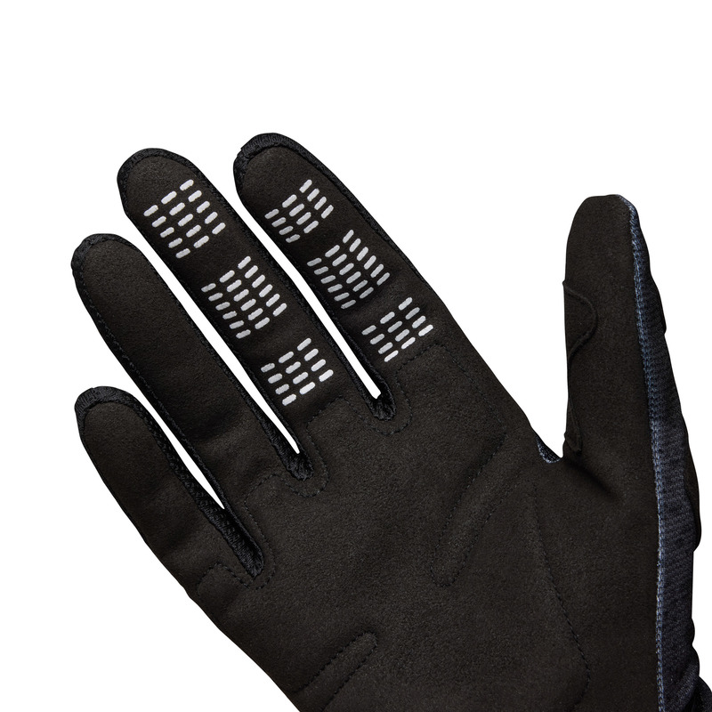 RĘKAWICE MOTOCYKLOWE FOX 180 BNKR BLACK CAMO
