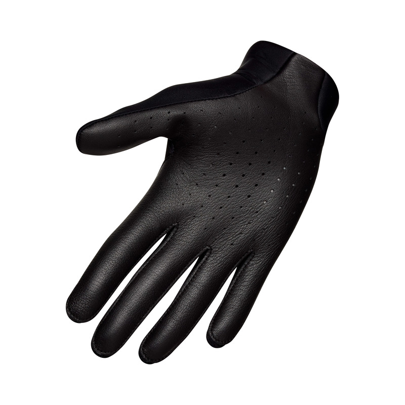RĘKAWICE ROWEROWE FOX FLEXAIR LP BLACK