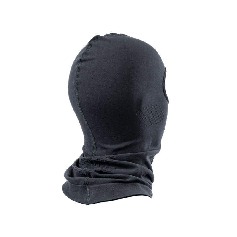 KOMINIARKA TERMOAKTYWNA REBELHORN FREEZE 2 BLACK