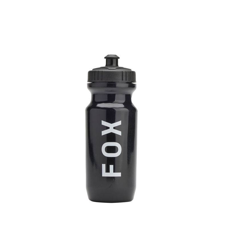BIDON FOX BASE WATER BLACK OS